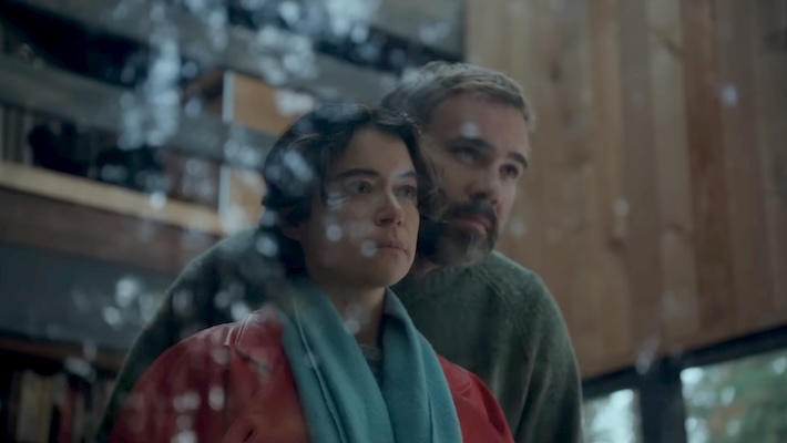 `` Keeper '': tout ce qui est à savoir sur le troisième film d'horreur d'Osgood Perkins en moins de deux ans