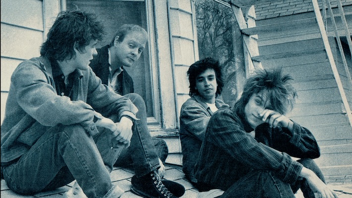 L'album emblématique des remplacements «Let It Be» obtient une nouvelle édition de luxe massive