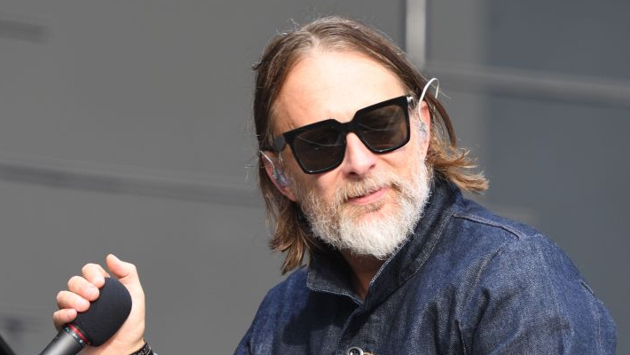 L'une des anciennes chansons de Radiohead `` OK Computer '' vient de frapper le graphique Hot 100 'Billboard' pour la première fois