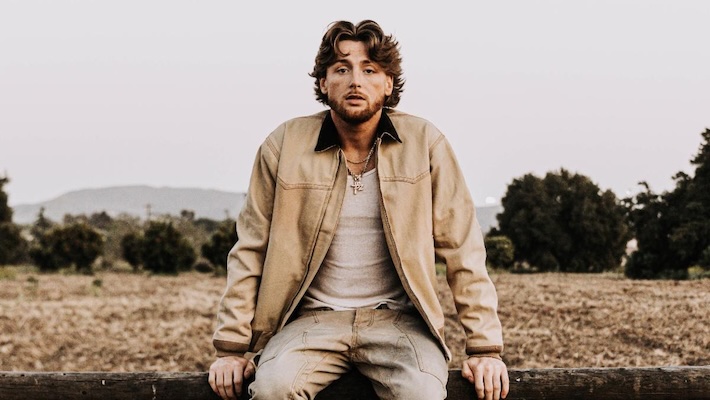 La «Chevy Silverado» de Bailey Zimmerman est une ballade de chagrin déguisée en ode à son camion