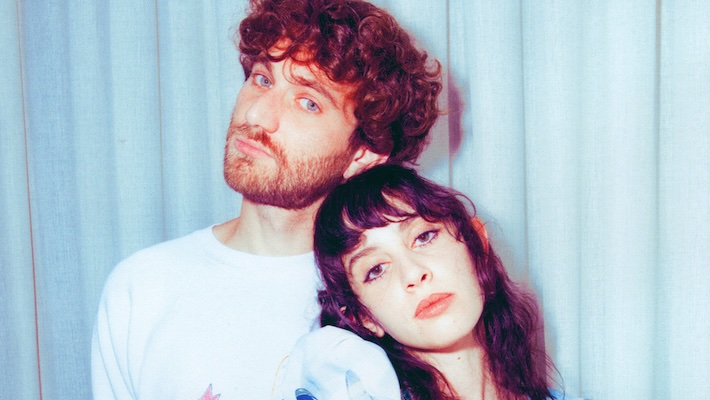 La baie de Magdalena confirme qu'un film complet de «disque imaginaire» arrive à un moment donné… bientôt… '