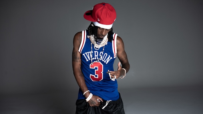 La tournée «antagoniste» reportée de Playboi Carti a enfin de nouvelles dates,