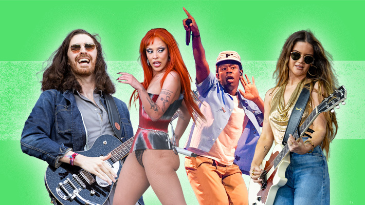 Les meilleurs festivals de musique à venir en 2025