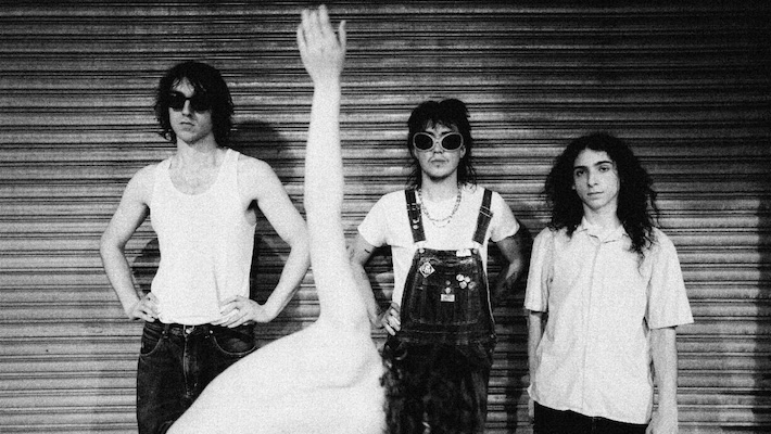 Les oies dévoilent le nouveau single randonnée `` 100 chevaux '' pour taquiner leur nouvel album