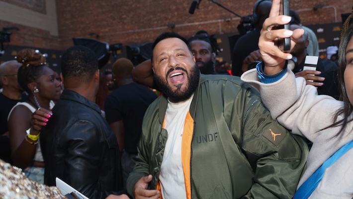 Même DJ Khaled va country avec 'Brother' avec Post Malone et NBA Youngboy