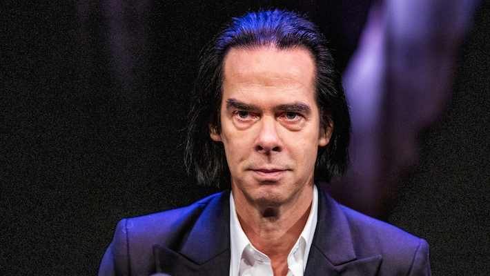 Nick Cave s'associe à Bryce Dessner pour «Train Dreams», du film Netflix du même nom