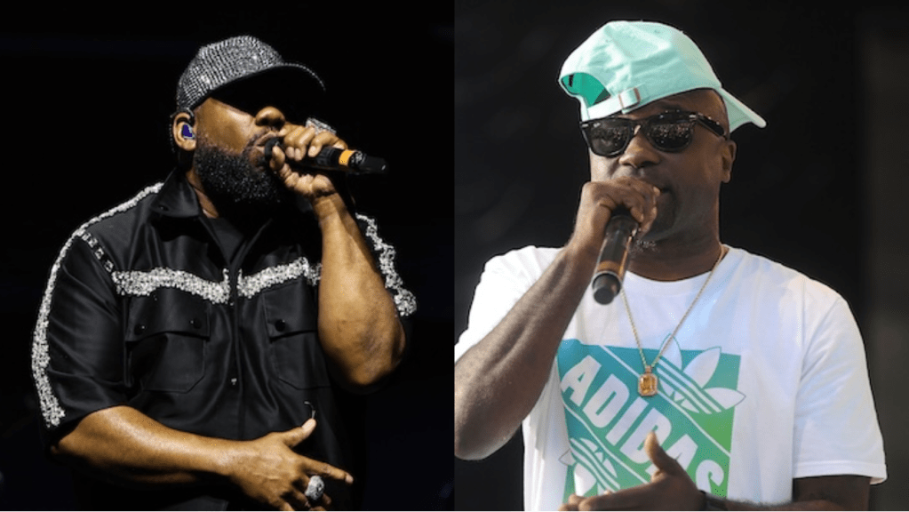 Raekwon et Mobb Deep annoncent une tournée de co-front pour célébrer leurs anniversaires classiques de 1995 d'albums de 1995