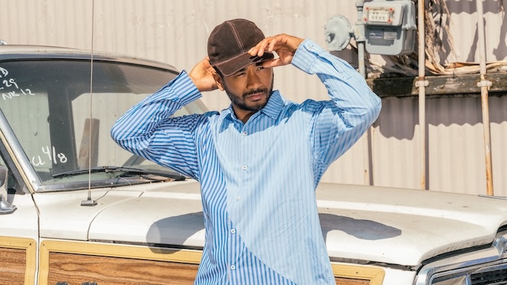 Toro y Moi réimagine son dernier album avec `` Unerthed: Hole erth Unplugged ''