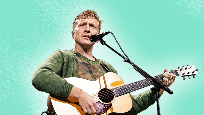 Tyler Childers n'a pas fait l'album country le plus étrange de l'année, il a fait le Heartland Rock LP le plus intéressant