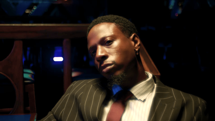 Voici les dates de Joey Badass '' Dark Aura Tour 'avec Ab-Soul et Rapsody