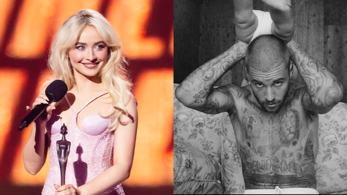Coachella exploite Sabrina Carpenter, Justin Bieber et Karol G pour faire la une des journaux de la gamme du festival 2026