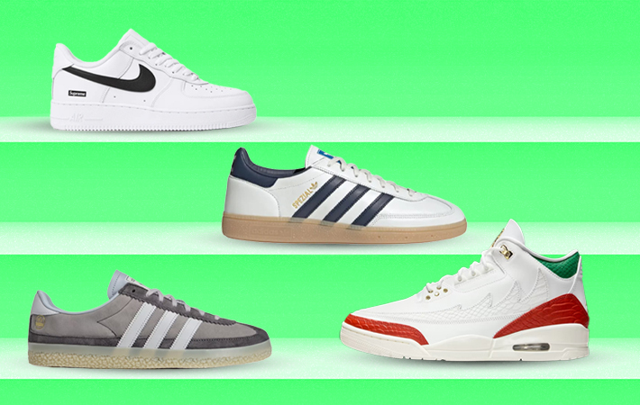 SNX: Les meilleures baskets de cette semaine, mettant en vedette le Jordan 3 Retro El Vuelo et plus!