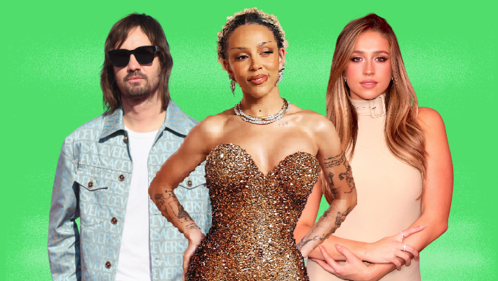 Toute la meilleure nouvelle musique de cette semaine que vous devez entendre