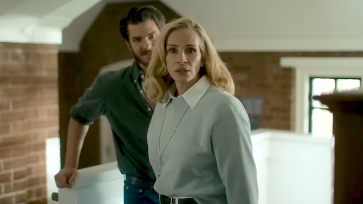 `` After the Hunt '': tout ce qui est au courant du thriller psychologique de Luca Guadagnino avec Julia Roberts