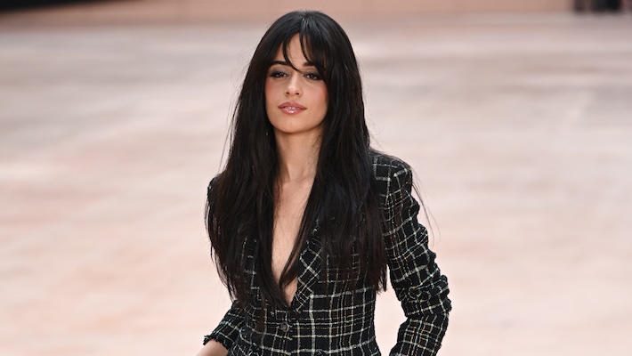 Camila Cabello a rencontré un fan et a rapidement chanté une chanson spéciale lors de leur mariage