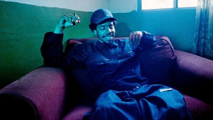 Earl Sweatshirt «Live Laugh Love» à travers le monde lors de sa «tournée 3Lworld»