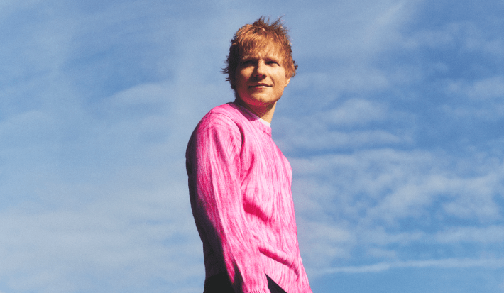 Ed Sheeran a des plans pour un album posthume intitulé «Eject» dans sa volonté