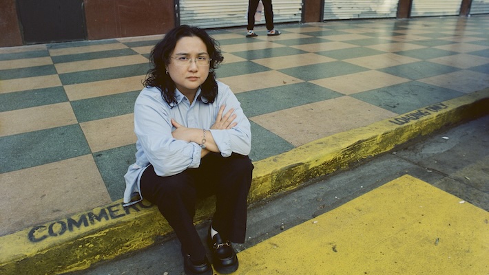 Jay Som dévoile le single Jaunty mais triste `` What You Need '', du prochain album «Belong»