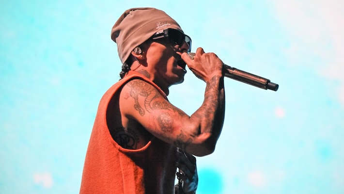Le festival inaugural de Rolling Loud en Inde présente Central Cee, Don Toliver et Wiz Khalifa