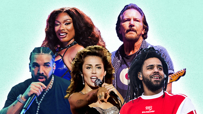 Les meilleures apparitions surprise de l'histoire des limites de la ville d'Austin