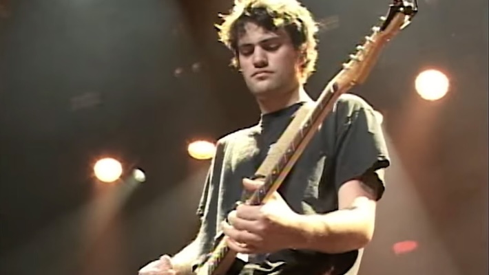 MJ Lenderman & The Wind vient de sortir un film de concert complet gratuitement