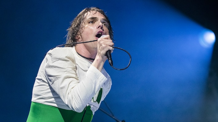 Ma romance chimique continuera sa tournée «Black Parade» en 2026 avec de nouvelles dates