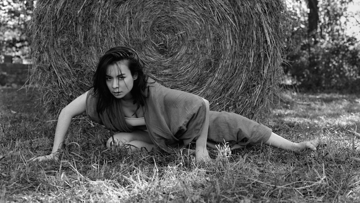 Mitski se déshabille «Let My Love Open the Door» de Pete Townshend pour une nouvelle couverture