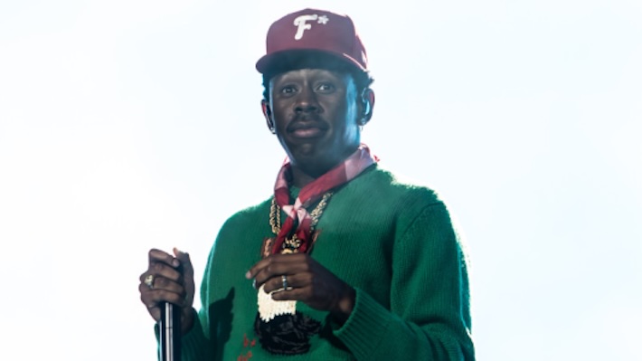 Tyler, le Créateur ne peut pas partir en tournée après avoir terminé sa tournée 'Chromakopia'