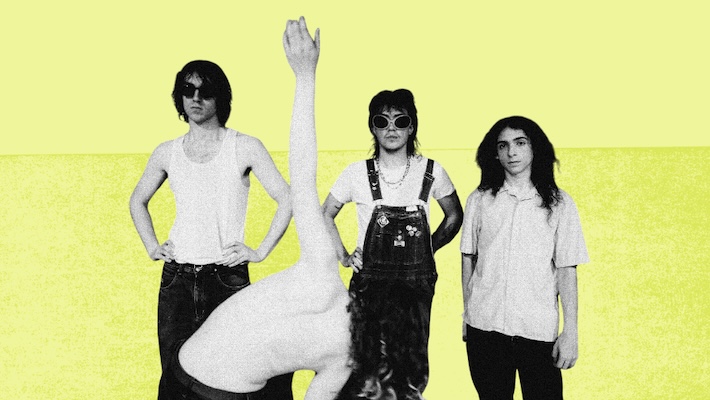 Une rave en quatre parties pour `` Getting Killed '' d'Oeese, le meilleur album indépendant de 2025