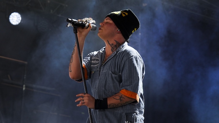 Yung Lean ajoute un quatuor d'ouverture à sa tournée «Forever Yung»