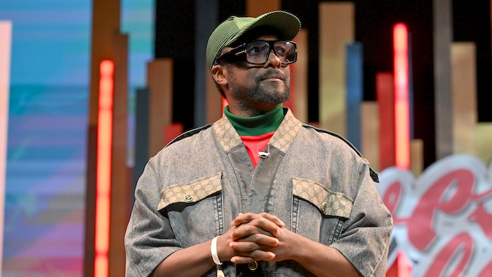 will.i.am prend l'IA Global Global avec un nouveau cours de l'ASU et l'initiative de l'ONU-Google pour l'Afrique