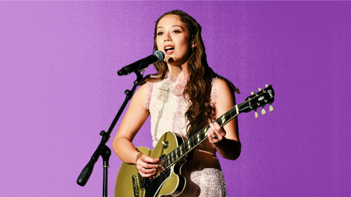 Le son classique de Laufey est fait pour une nouvelle génération