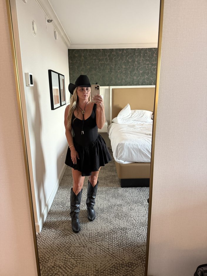 guide de Nashville