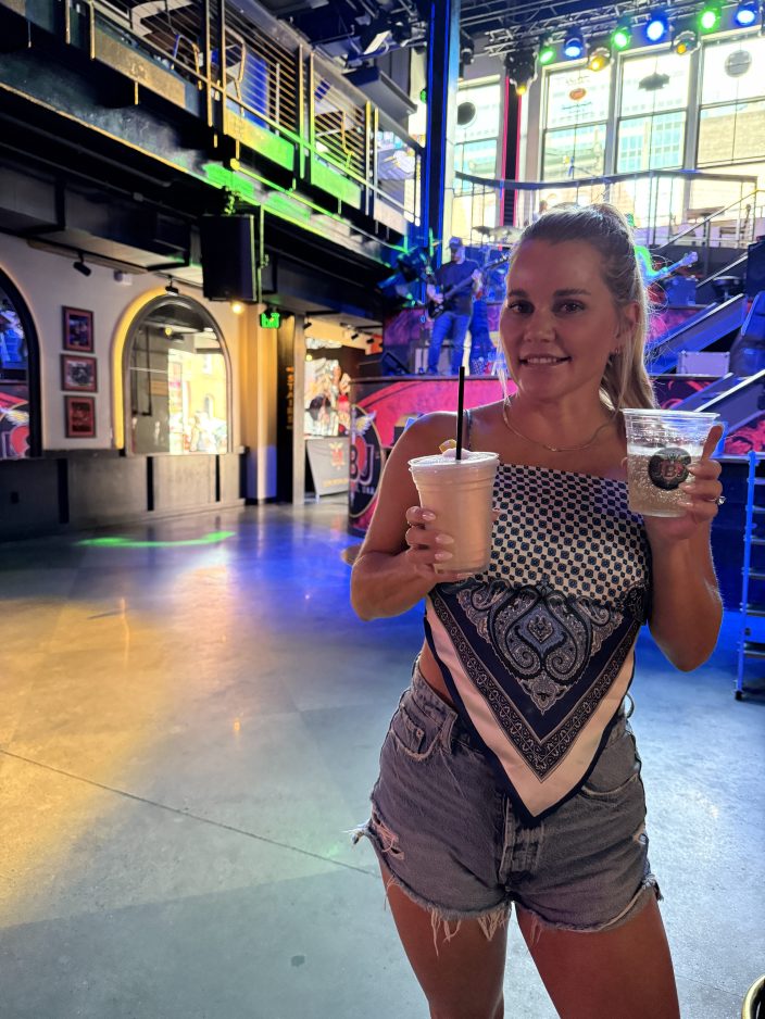 guide de Nashville