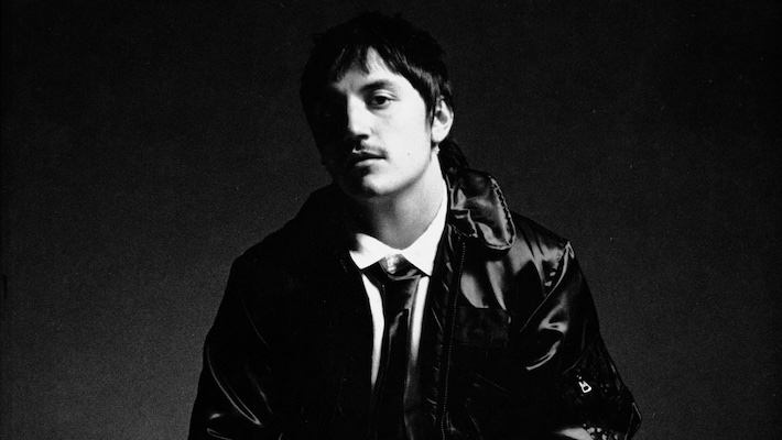 Artemas annonce une tournée en 2026 pour soutenir son dernier projet, « Lovercore »