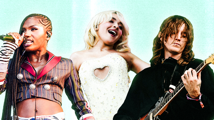 Austin City Limits 2025 cloue l'art de la gamme