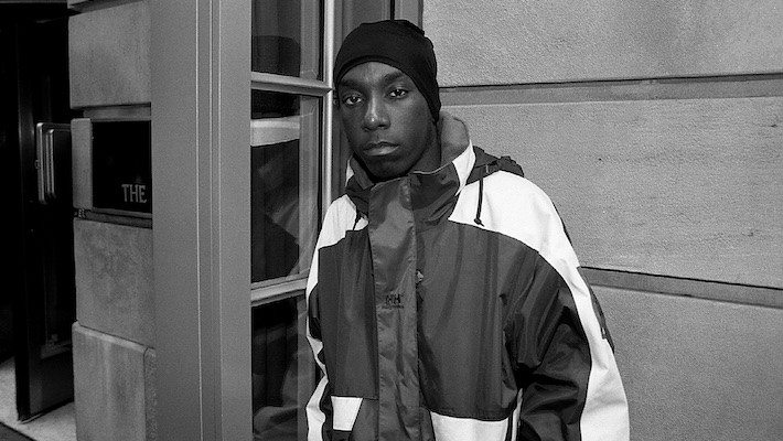 Big L et Nas s'affrontent enfin sur "U Aint Gotta Chance" du prochain album posthume du regretté rappeur de Harlem