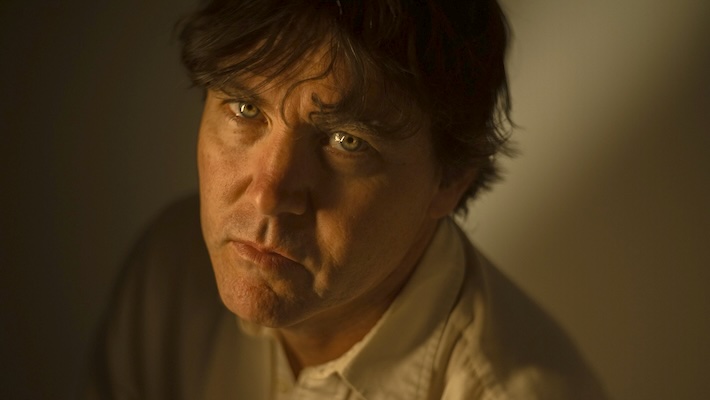 Cass McCombs part en tournée pour soutenir son dernier album, "Interior Live Oak"