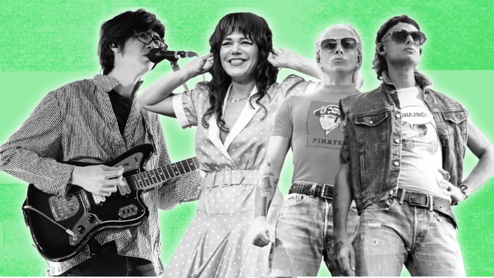 Ce sont les actes incontournables du deuxième week-end d'Austin City Limits