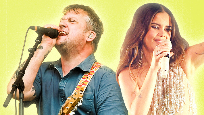 Ce sont les actes incontournables pour le premier week-end d'Austin City Limit