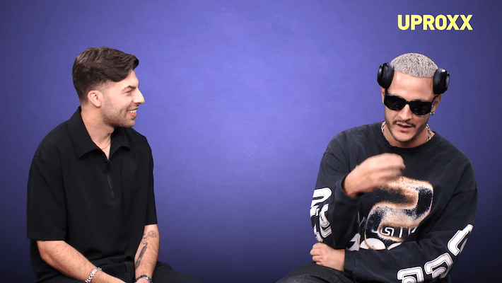 DJ Snake fait face à un choix de chèque sonore «mal» entre Bob Marley et Sade