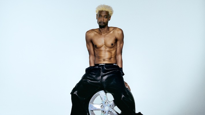 Danny Brown revendique son statut unique sur les « copieurs » avec des traits de soulignement