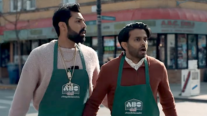 "Deli Boys" Saison 2 : Tout savoir sur le retour de la comédie Hulu bien-aimée