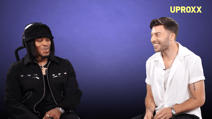 Denzel Curry réalise les rêves des fans avec un défi tapageur de « vérification sonore »