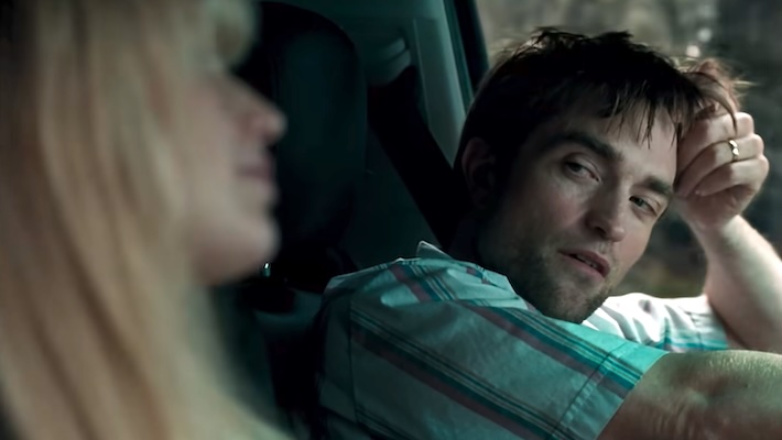 "Die My Love" : tout savoir sur le drame sombre de Jennifer Lawrence et Robert Pattinson