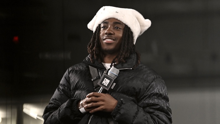 Eem Triplin poursuit ses débuts avec le pack de trois fantaisiste "Coming Undone"
