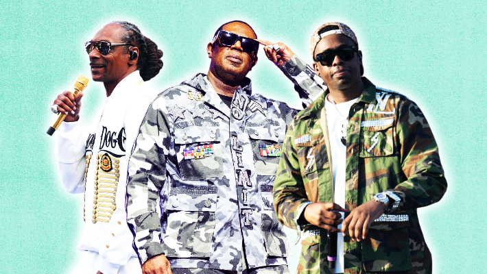 Elliott Wilson donne à No Limit Records un plan de bataille « Verzuz »
