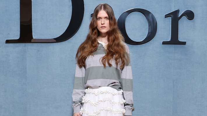 Ethel Cain pense qu'Internet «sera la mort de la société et des êtres humains en tant qu'espèce»