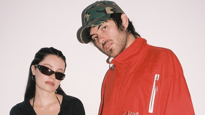 Fcukers dévoile le nouveau single « I Like It Like That » avec une vidéo Lo-Fi trippante