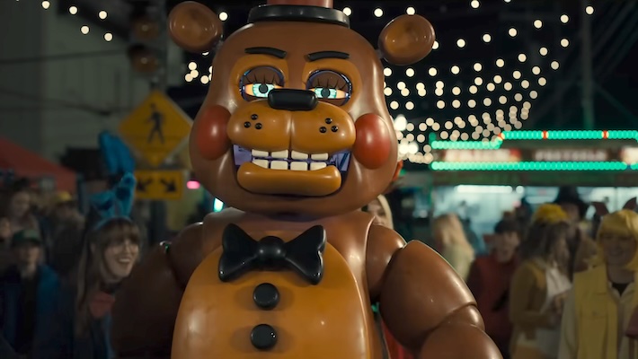 "Five Nights At Freddy's 2" : tout ce qu'il faut savoir sur la suite effrayante de l'adaptation du jeu vidéo